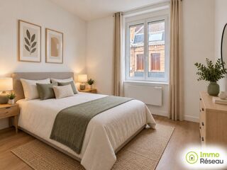  Maison à vendre 5 pièces 100 m²