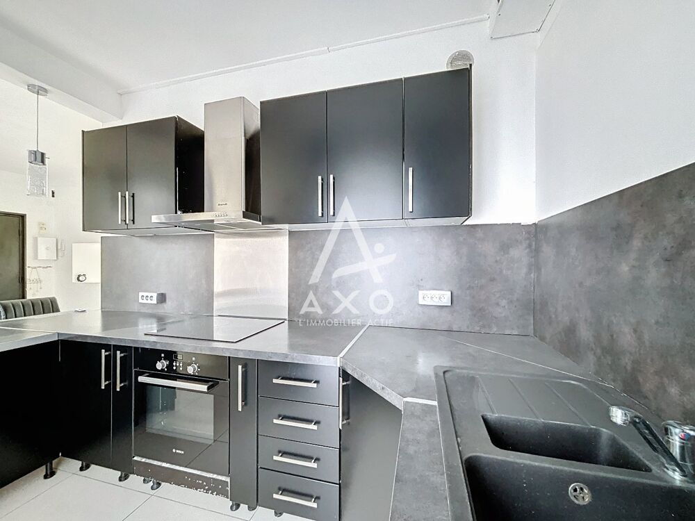 Vente Appartement Appartement Beauvais