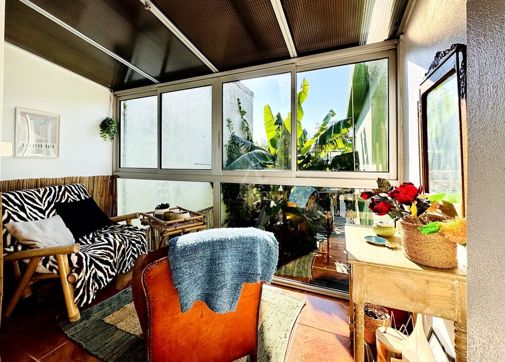 Vente Maison Maison Vannes