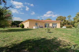 Maison 168m2 Hontanx
