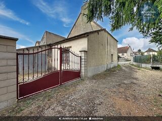  Maison à vendre 4 pièces 89 m²