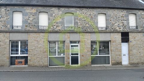 Local commercial 70000 22290 Lanvollon