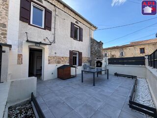  Maison � vendre 3 pi�ces 71 m�