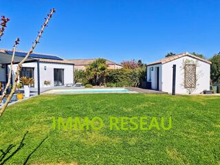  Villa � vendre 5 pi�ces 156 m�