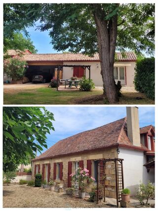  Maison � vendre 5 pi�ces 162 m�