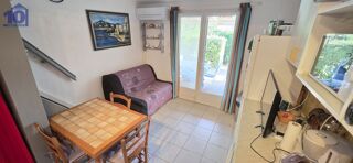  Maison à vendre 3 pièces 30 m²