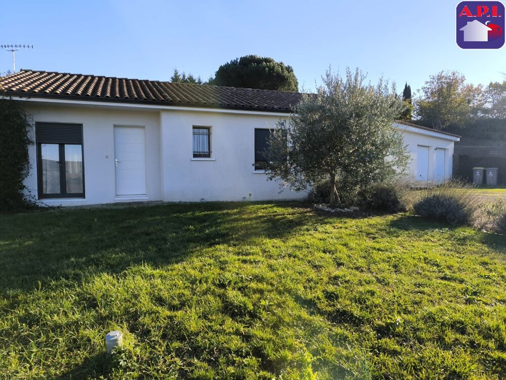 Maison individuelle