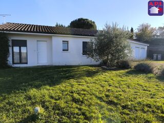 Maison 4 pièces 108 m² · à Beaumont-sur-Leze · 108 m² · 320 000 €