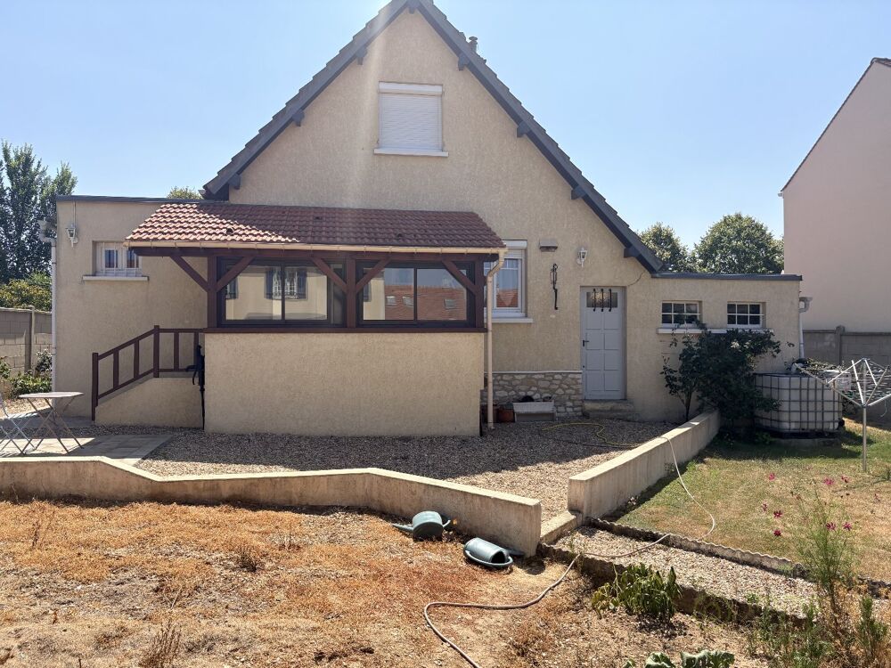Maison 3 pièces 79 m² · à Anet · 79 m² · 189 000 €