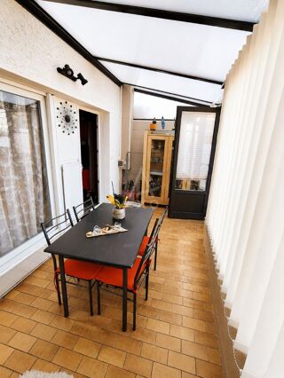  Maison à vendre 8 pièces 100 m²