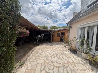 Vente Maison Maison Ozoir la ferriere