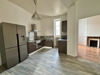  Appartement � vendre 3 pi�ces 62 m�