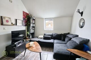  Immeuble à vendre 200 m² La chapelle d'armentieres