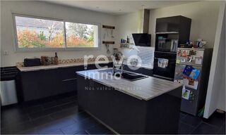  Maison à vendre 5 pièces 108 m²