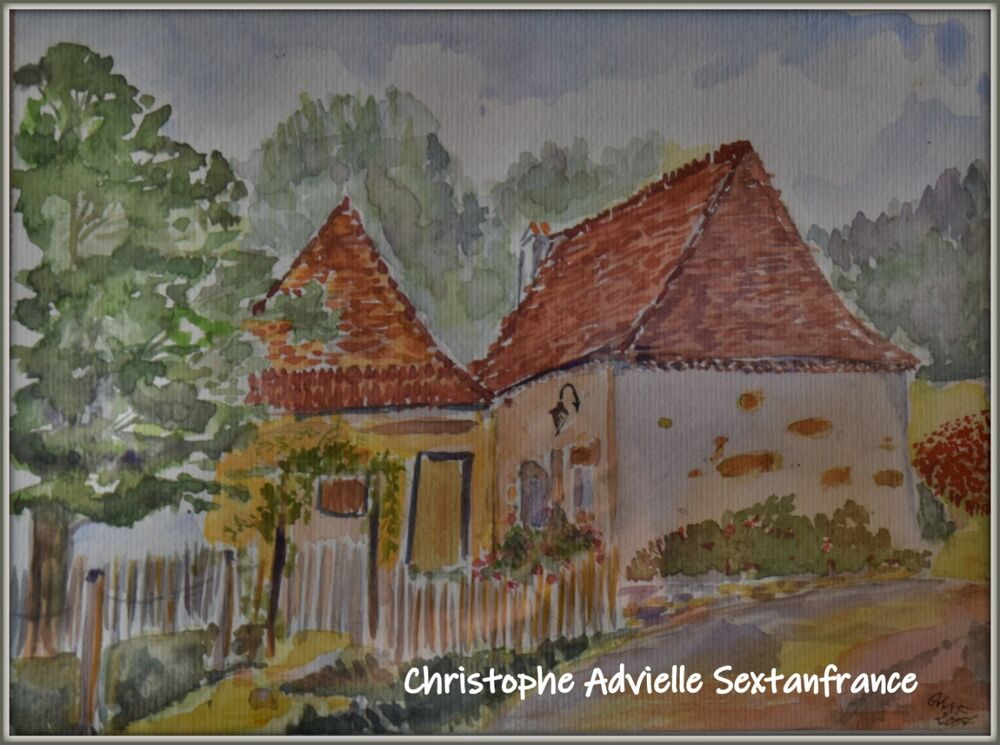 Domaine