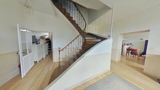  Maison à vendre 7 pièces 180 m²