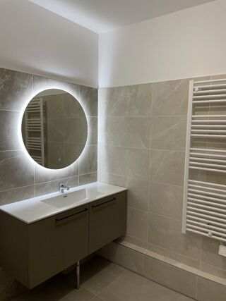  Appartement  vendre 3 pices 74 m