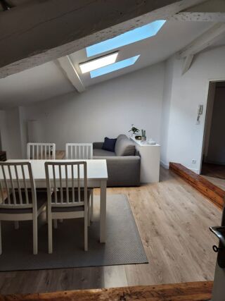  Appartement � louer 2 pi�ces 27 m�