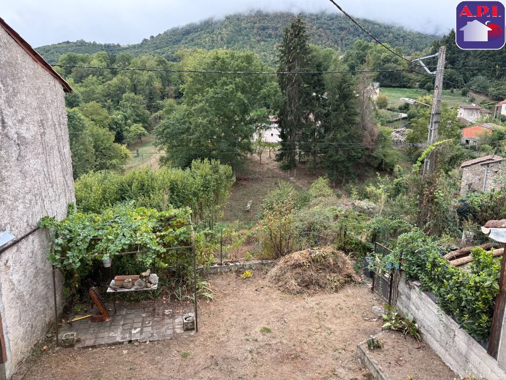 Vente Maison Maison Foix