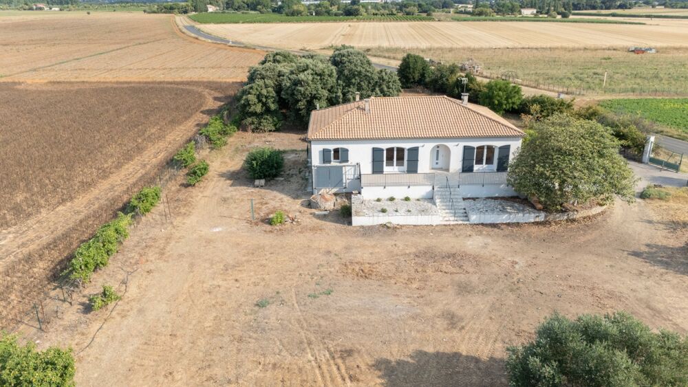 Maison 5 pièces 150 m² · à Mauguio · 150 m² · 570 000 €