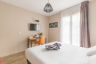  Appartement à vendre 1 pièce 26 m²