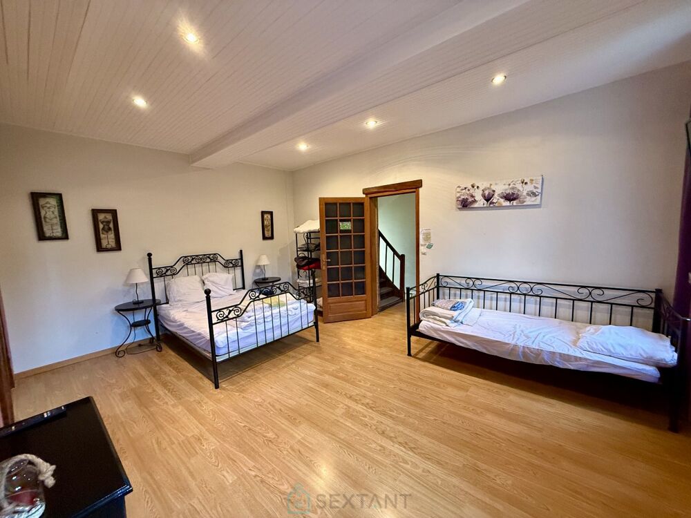 � vendre  Maison Anceaumeville (76710)