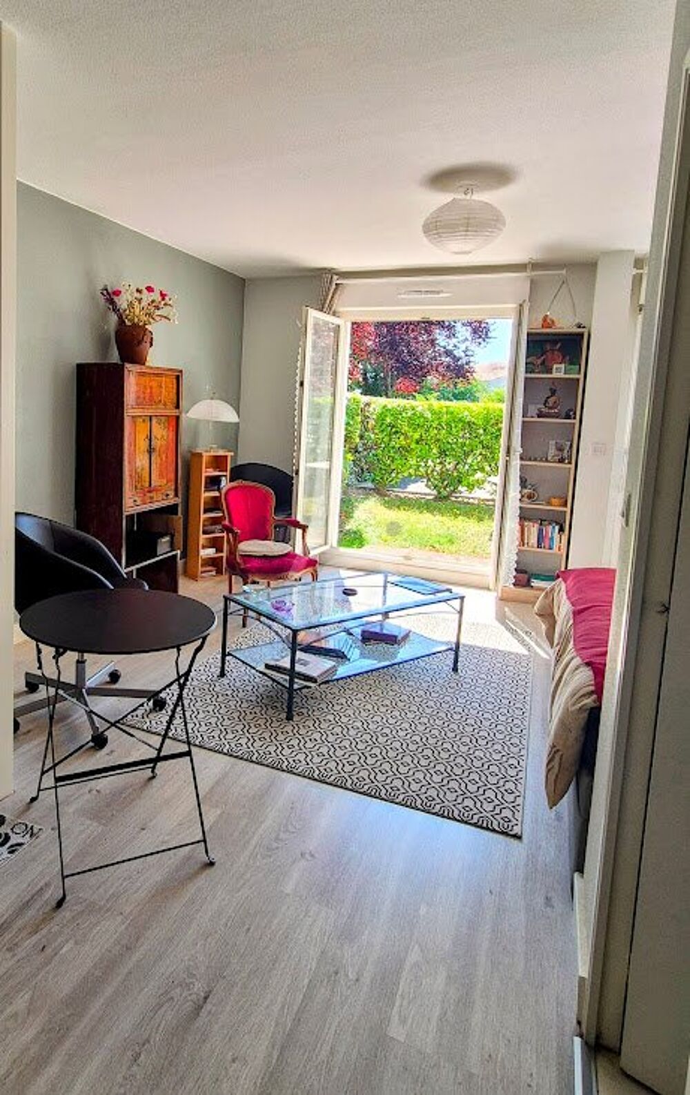 Vente Appartement Appartement en résidence Merignac