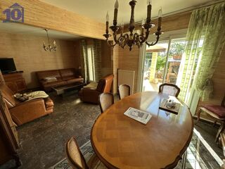 Maison à vendre 5 pièces 96 m²