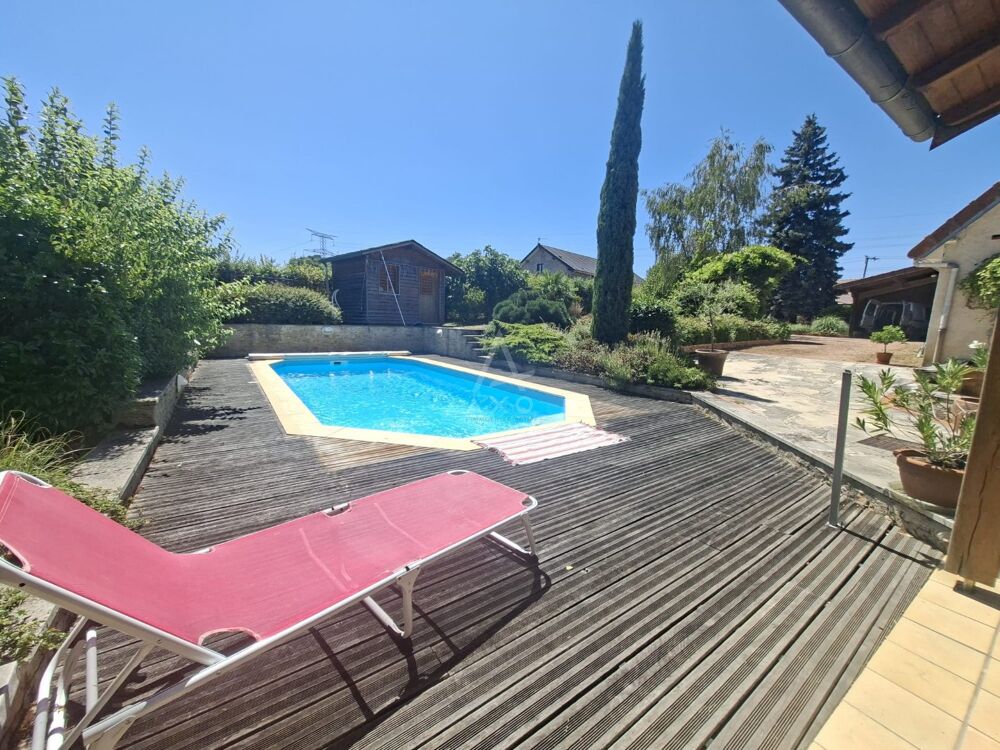 Vente Maison Maison Parigny les vaux