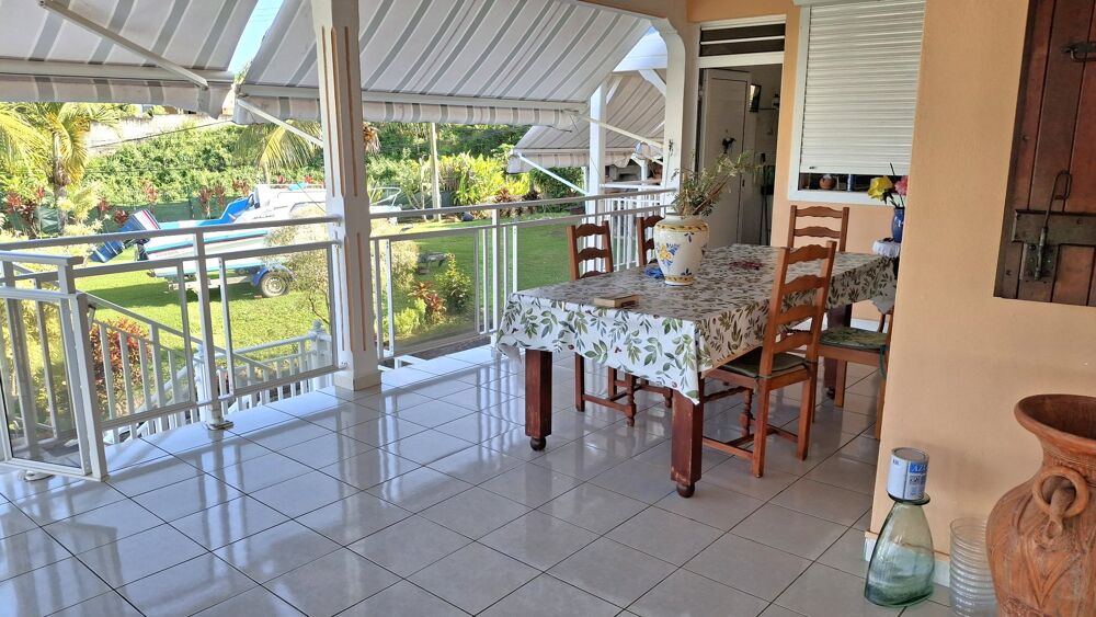� vendre  Maison Goyave (97128)
