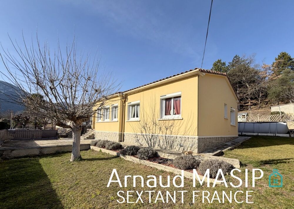 Maison individuelle