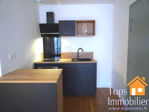  Appartement � louer 3 pi�ces 76 m�