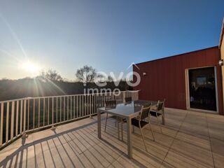 Maison à vendre 4 pièces 114 m²