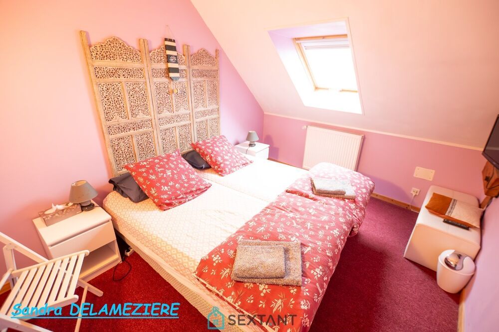 Vente Villa Maison Villers bretonneux
