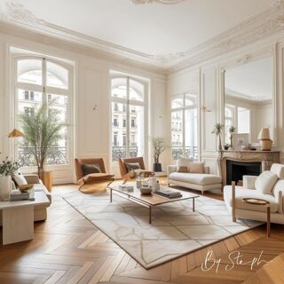  Appartement à vendre 5 pièces 149 m²