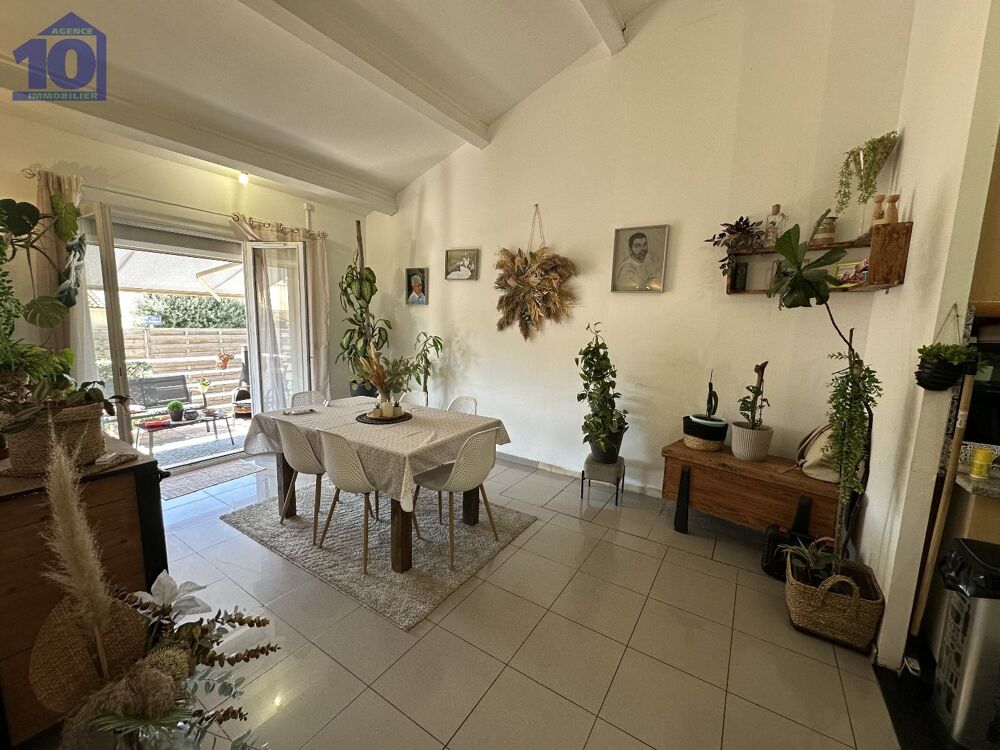 Maison 5 pièces 114 m² · à Serignan · 114 m² · 395 000 €