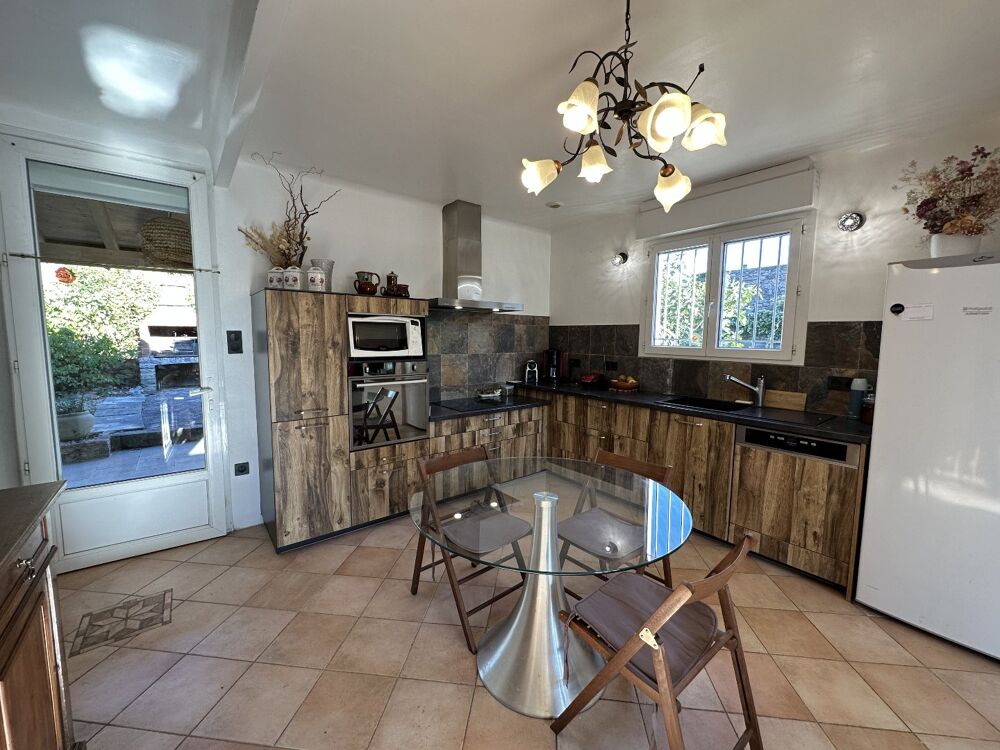   Villa Languedoc-Roussillon, Caunes-Minervois (11160)