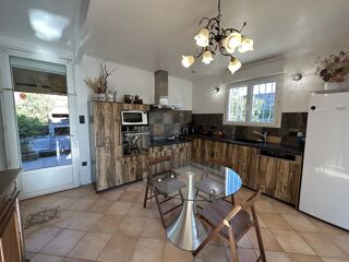 Location  Maison - Villa 