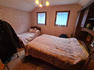  Maison à vendre 4 pièces 83 m²