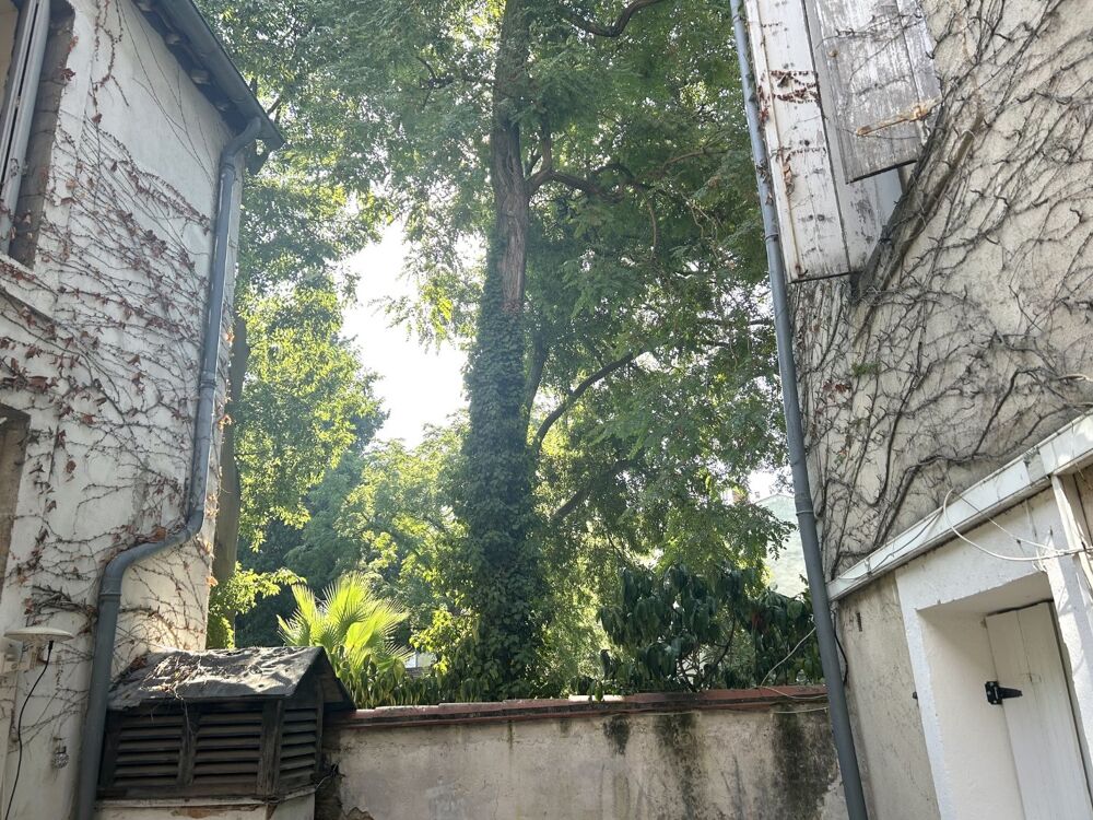 Vente Appartement Appartement Montpellier