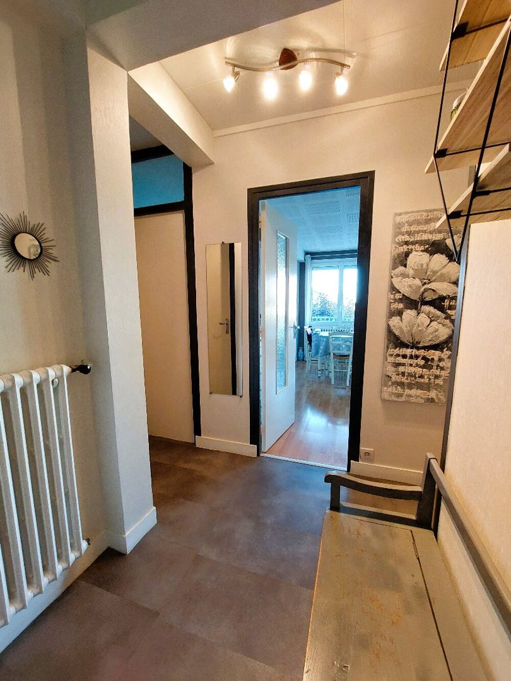 Vente Appartement Appartement Granville