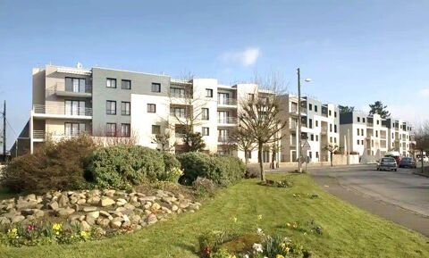   R�sidence Seniors Appartement - 2 pi�ce(s) - 44 m�