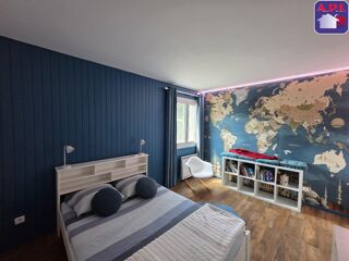  Maison à vendre 6 pièces 201 m²