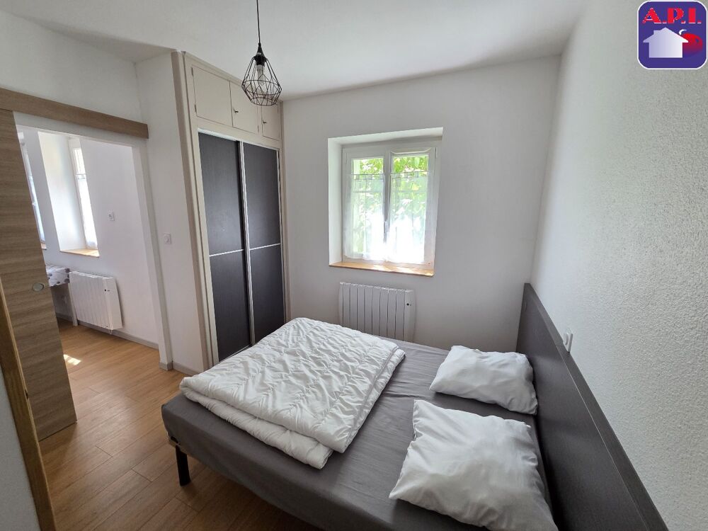 Vente Appartement Appartement Ax les thermes