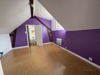 Maison à vendre 4 pièces 60 m²