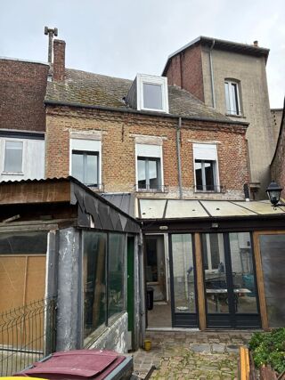  Maison � vendre 6 pi�ces 131 m�