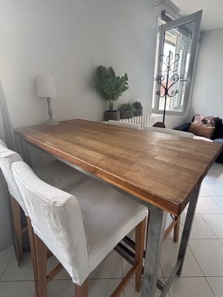  Appartement à vendre 2 pièces 35 m²