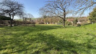  Terrain � vendre 2500 m�