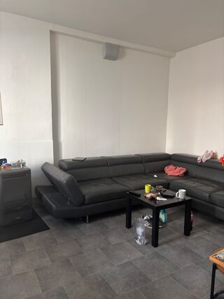  Maison � vendre 3 pi�ces 80 m�