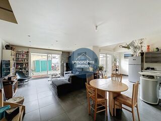  Maison � vendre 5 pi�ces 101 m�